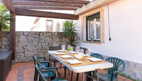 Seaside Retreat by Fidalsa - Foto 5, Garden, Garden view