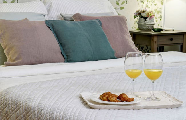 Exclusive Villa stunning Alhambra view - Foto 4