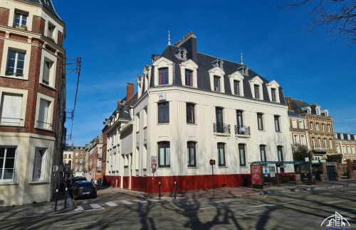 Le Phare Dieppois by JPS Holiday - Chaleureux appartement au cœur de Dieppe - Foto 22