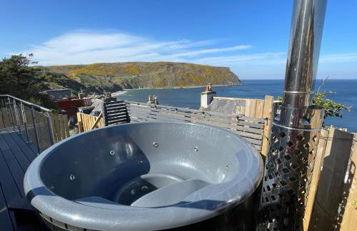 Gamrie Beach Bothy - Foto 17