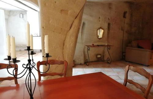 Maison atypique semi-troglodyte - Foto 8