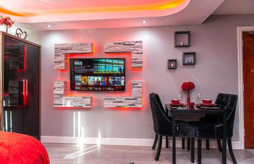 Meridian Serviced Apartments - Foto 86