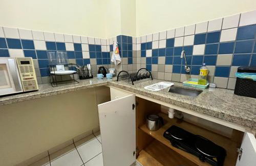 GoHost Suítes - 2 Ruas do Shopping Santa Úrsula - Foto 40