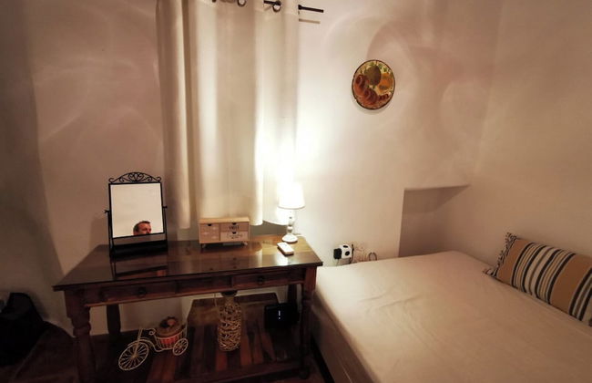 Authentic White House in Paros Lefkes - Photo 9