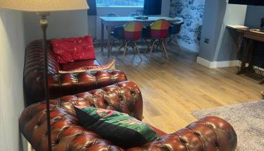 The Ship Inn's Mill Cottage - Weavers Way - Foto 2