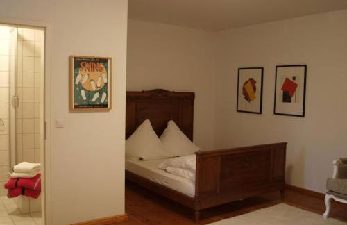 Schloss Stülpe - Foto 28