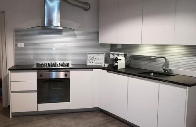 Posidonia Cinque Terre - Foto 22