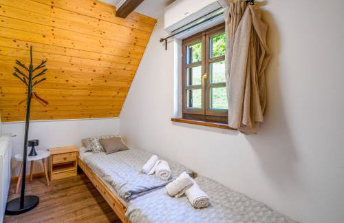 Holiday Home Vila Breg by Interhome - Foto 29