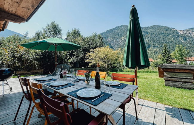 Chalet Nordic Modern Retreat - Photo 34