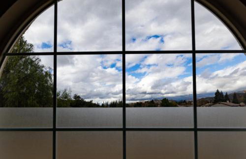 Vineyard estate with pool and amazing views - Photo 22