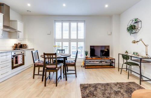 Hertfordshire's Luxury House - Foto 9