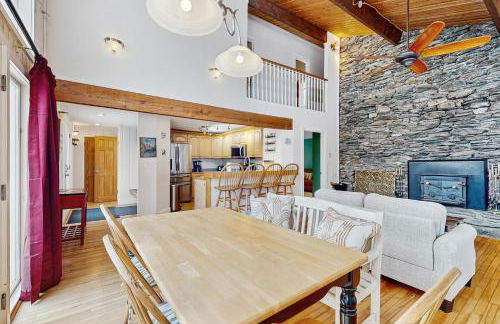 Middle Pines Chalet - Foto 7