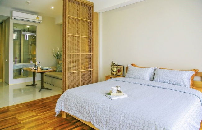 Villa Meesuk Residence - Foto 2