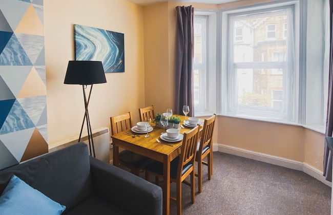 St. Michael's Apartments - Foto 27