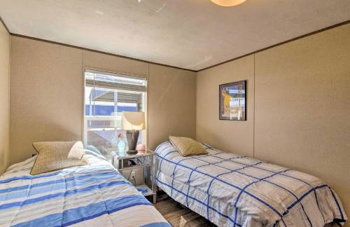 3 Mi to Beach Home with Deck in Port OConnor! - Foto 24