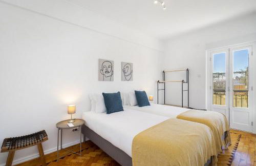 WHome Peaceful Algés Family Home away from City Noise - Foto 9