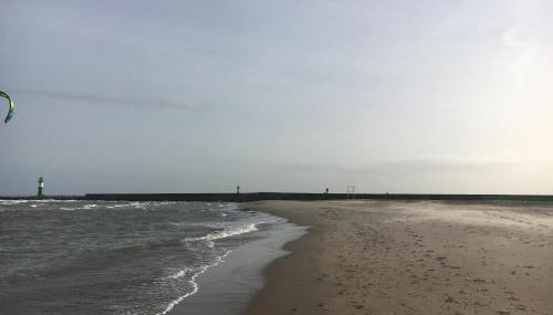 Ferienwohnung am Ostufer - Foto 4