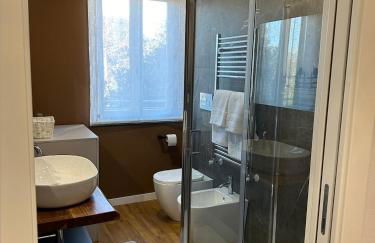 The Captain's Apartments Marina - next to Verbella - Leonardo Academy, MXP - Foto 11