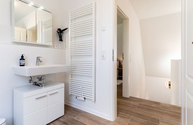 Ferienhaus in Tating - Foto 34