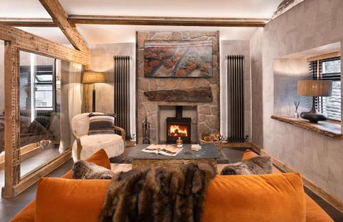 Mead Cottage a Tranquil Retreat in the Heart of the Lake District - Ridgestone - Foto 81