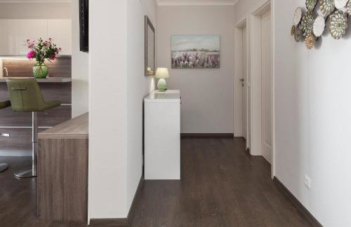 Deluxe Apartment Vila Carissa - Foto 16