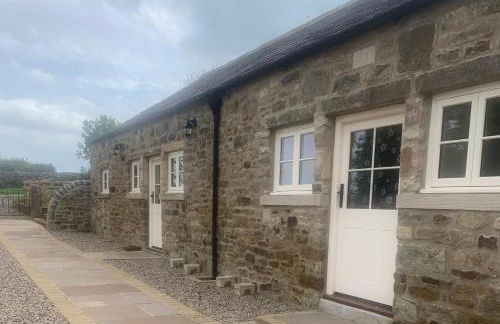 Barford barn holiday cottage - Foto 6