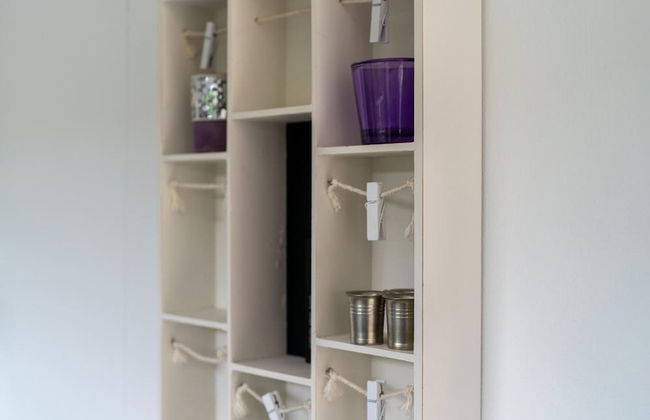 Holiday Home in Zeeland Near Lake - Foto 9