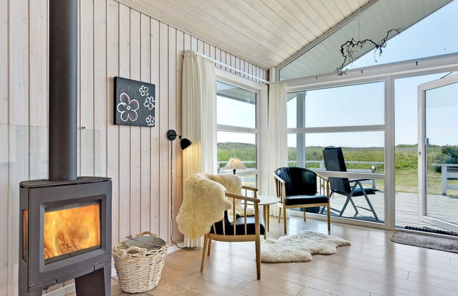 "Chrisse" - 550m from the sea - Foto 1