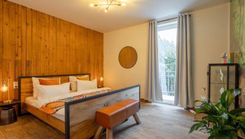 Industrial Loft Whirlpool, Sauna, Terrace - Foto 5