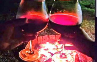 Casa de campos são Francisco Xavier Xavier - Foto 29