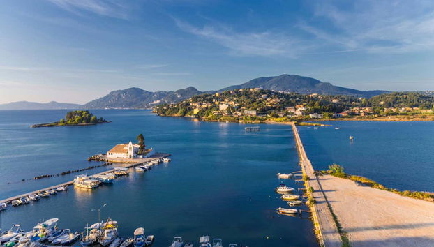 Tour di Corfú e Paleokastritsa - Foto 3
