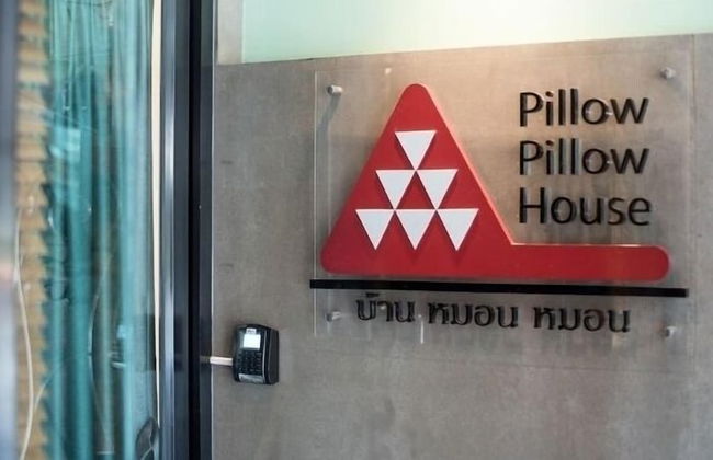 Pillow Pillow House Sukhumvit-Rama4 - Foto 46
