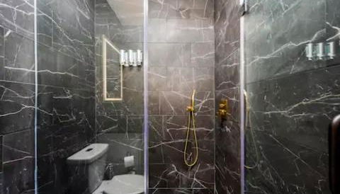 Spacious 1BR Galleria Apt with Pool & Free Park - Foto 5