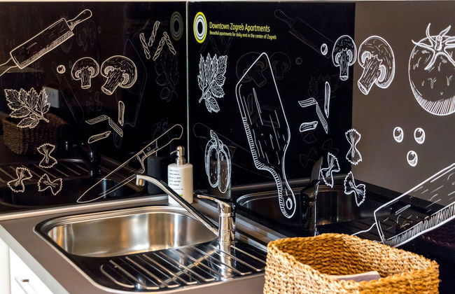 Downtown Zagreb Apartments - Photo 25