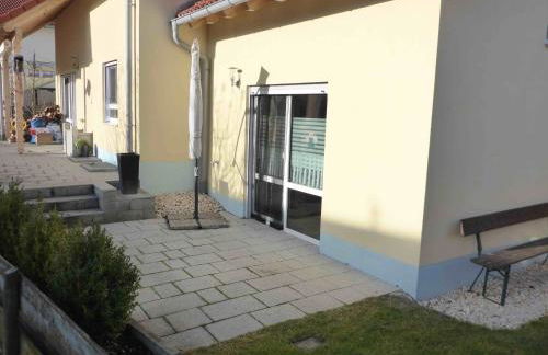 Ferienwohnung Fischer - Foto 23