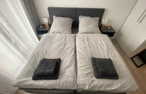 Hindenburg Apartments - Foto 25