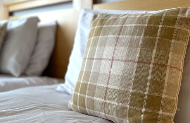 No 2 The Links Apartment Brora - Photo 12