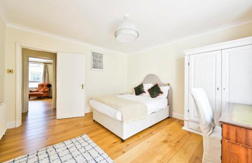 bloomrooms@Knightsbridge/HydePark - Foto 74