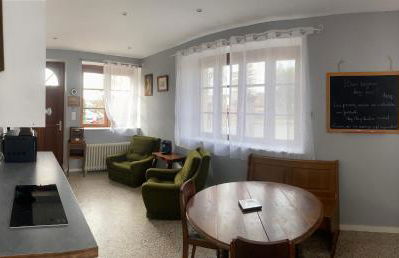 Chez Mary Studio - Romance chez Sir Guillaume - Foto 9