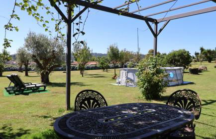 Refúgio da Natureza Stay - Foto 9