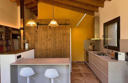 La Cabanya de Can Ganasta - Photo 43