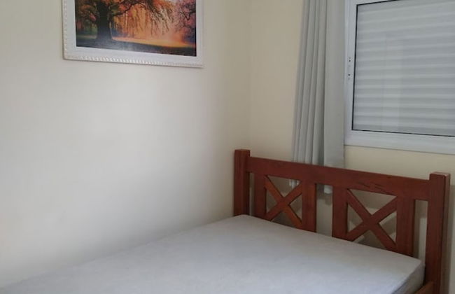 Canto Verde Apartamentos Caraguá - Foto 2