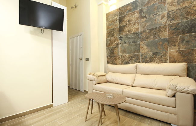 RentalSevilla Apartamento de lujo en la Giralda - Foto 12