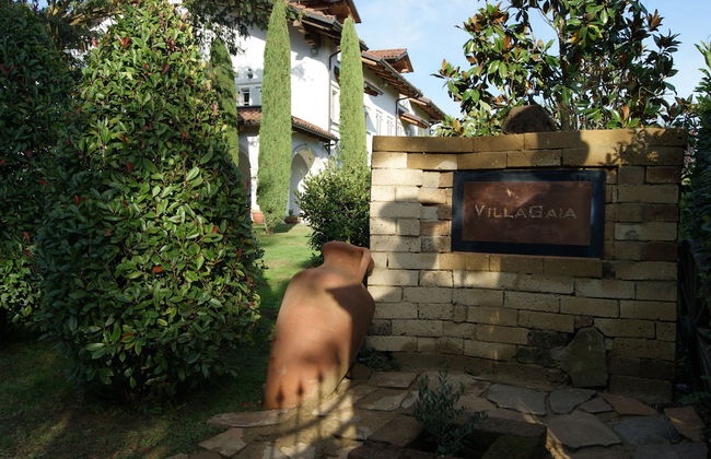 B&B VillaGaia - Foto 45