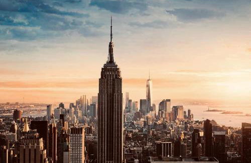 Garden Street Retreat - 15 Minutes to NYC - Foto 70