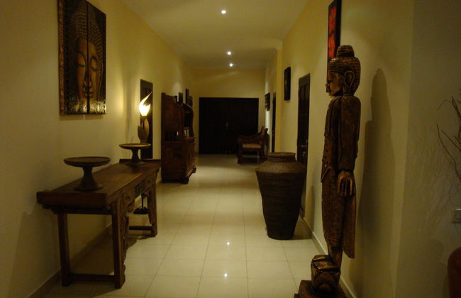 Villa Pelangi Bali - Foto 2