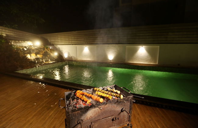 Zen Villa by Shiloh Stays - Foto 14