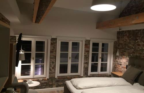 Square Rooms 20 - Foto 7