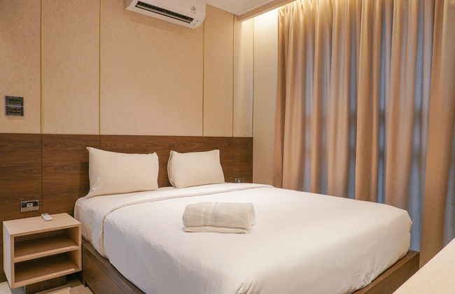 Elegant 2Br Citralake Suites Apartment - Foto 3