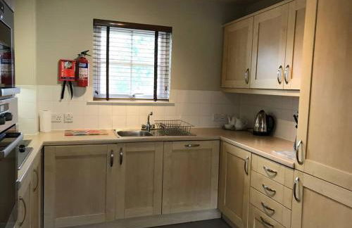 Ryder Cup Lodge Duchally - Free access to Leisure Club Swimming Pool Hot Tub Steam Room - Starlink Satellite Internet - Sky Glass Now DOG FRIENDLY for 2025 - Foto 18